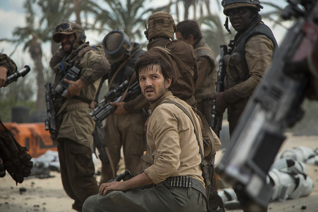 Diego Luna, Star Wars, Rogue One, Rogue One: A Star Wars Story